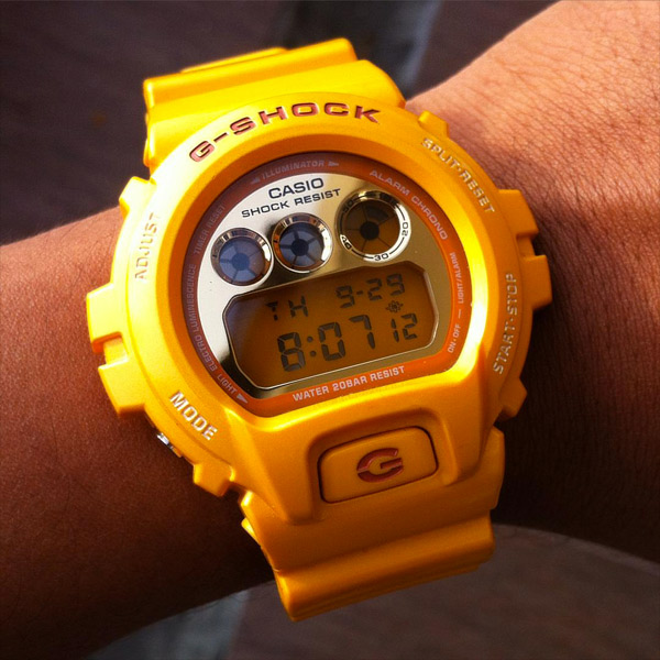 G-SHOCK DW-6900SB-9E