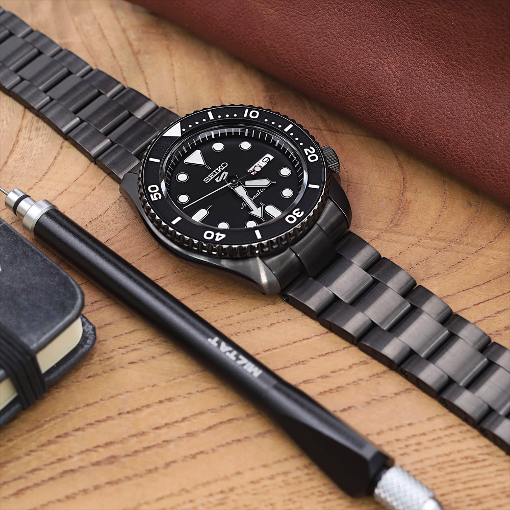 Японские часы Seiko SRPD65K1
