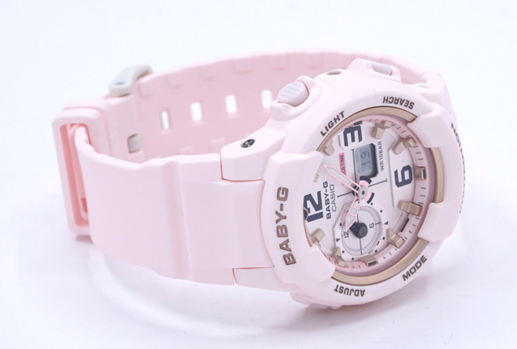 BABY-G BGA-230SC-4B
