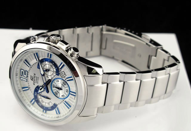 Casio Edifice EFR-535D-7A2