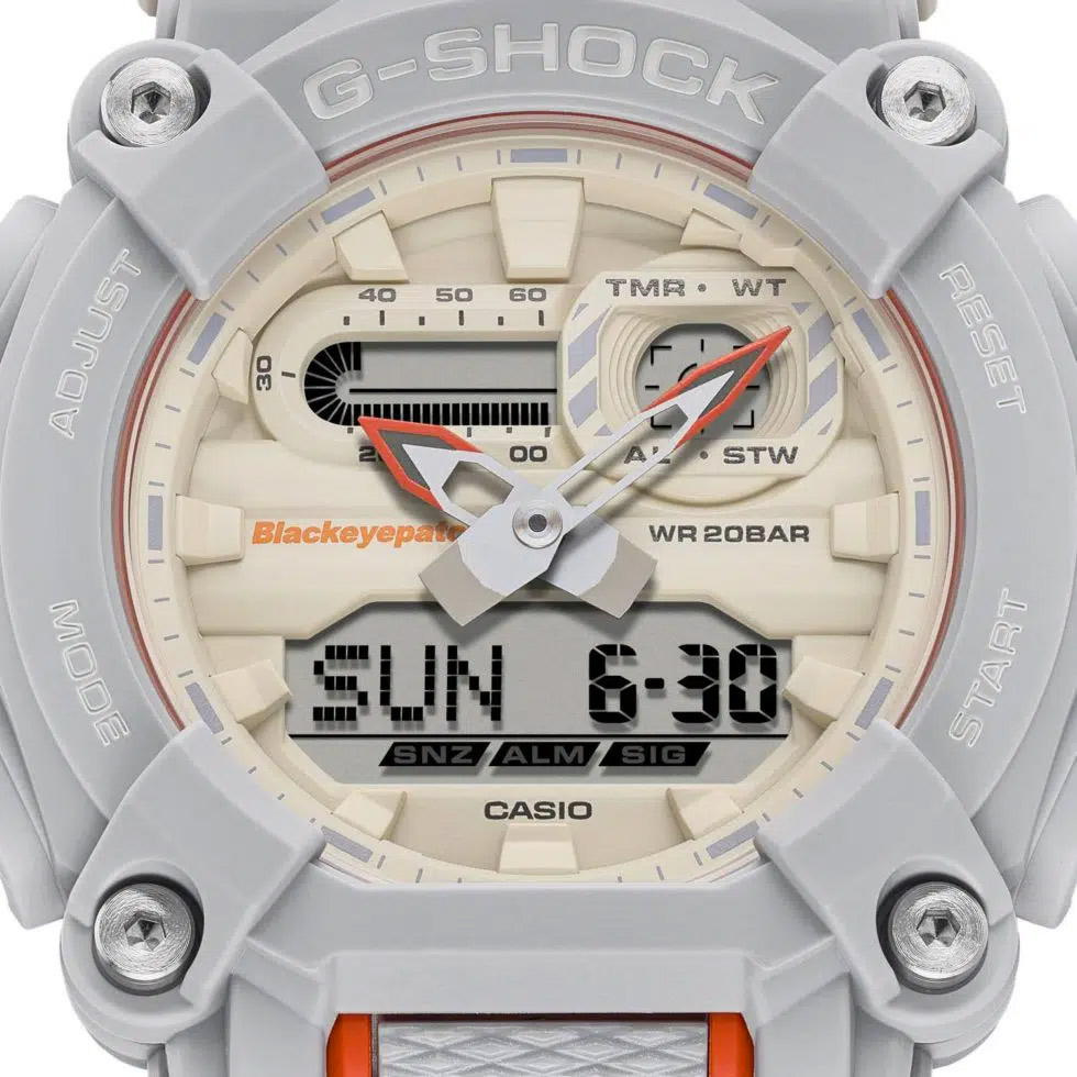 G-SHOCK GA-900BEP-8A