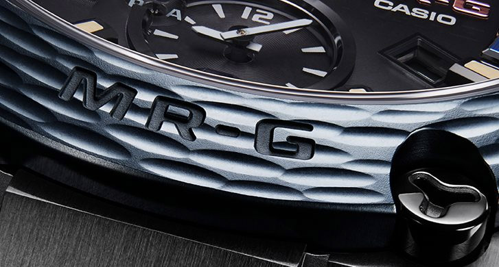 G-SHOCK MRG-G2000HT-1A