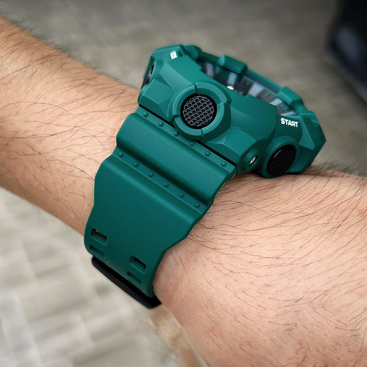 G-SHOCK GA-700SC-3A