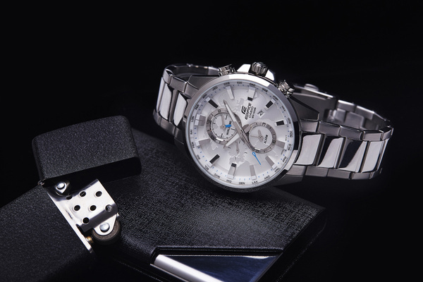 Casio Edifice EFR-303D-7A