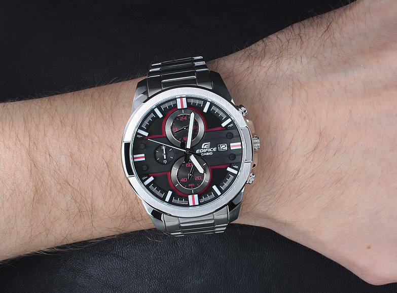 Casio Edifice EFR-543D-1A4