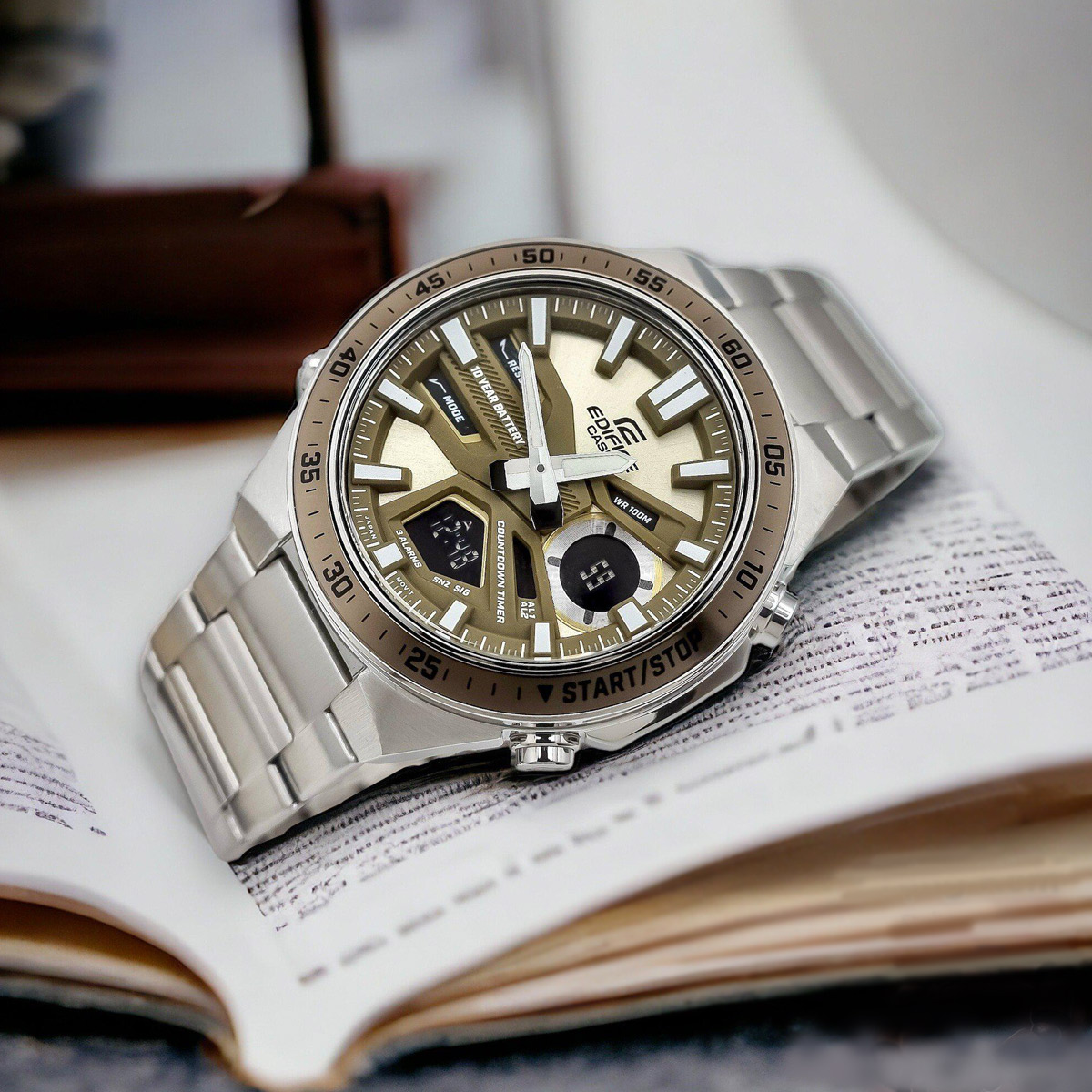 Casio Edifice EFV-C110D-5A