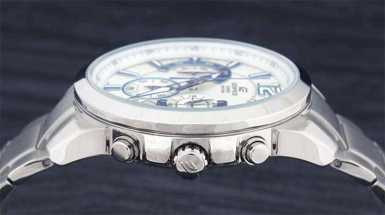 Casio Edifice EFR-535D-7A2