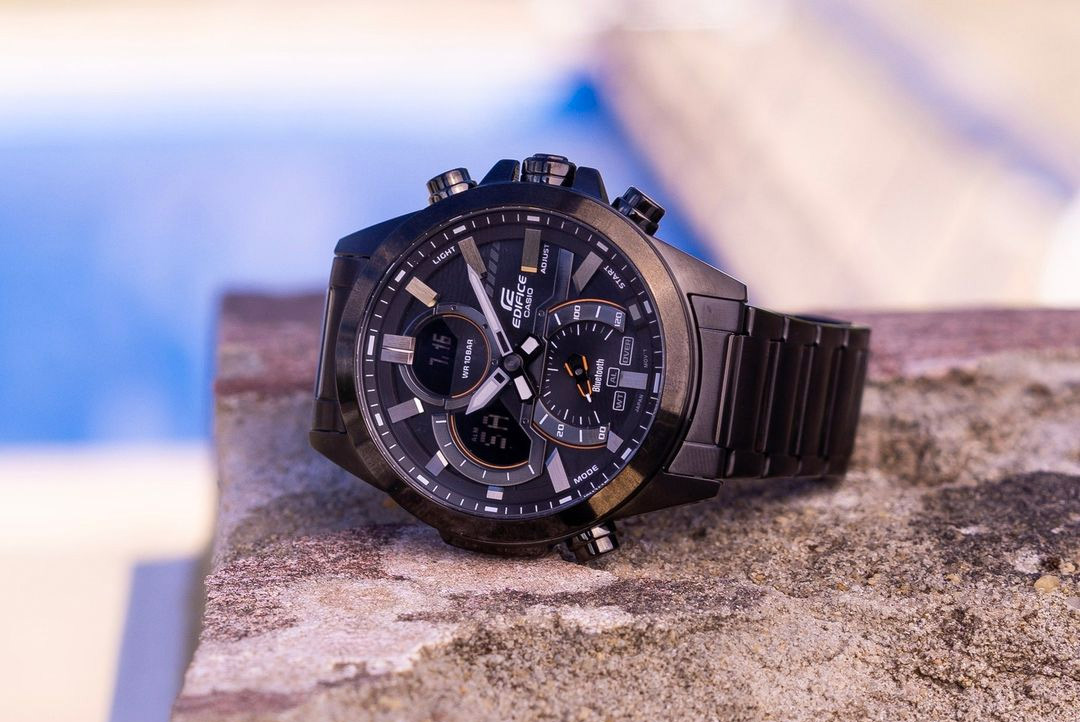 Casio Edifice ECB-30DC-1A