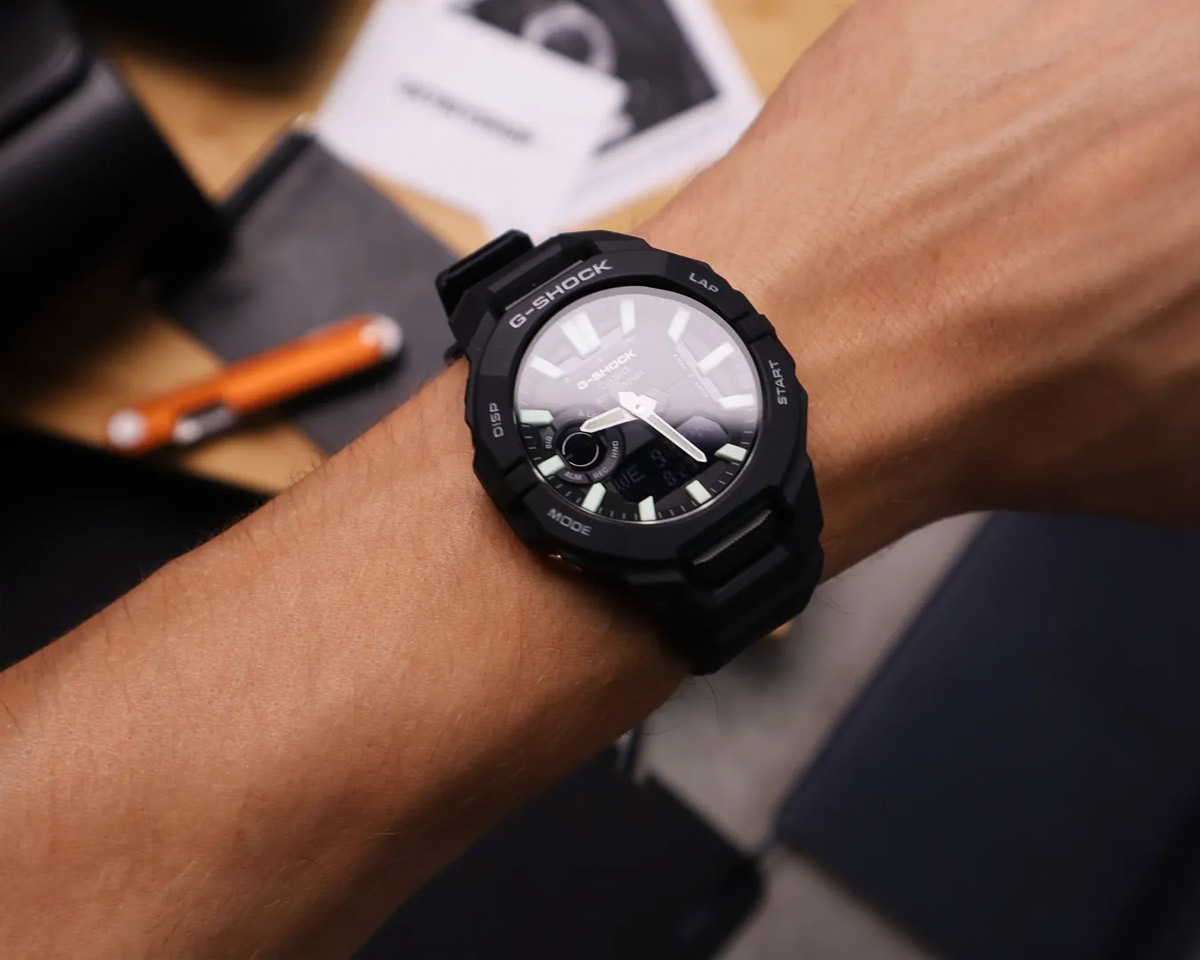 G-SHOCK GBA-950-1A