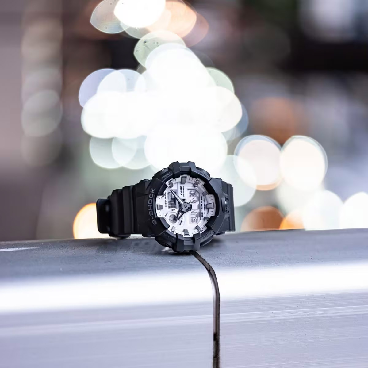 G-SHOCK GA-700WD-1A