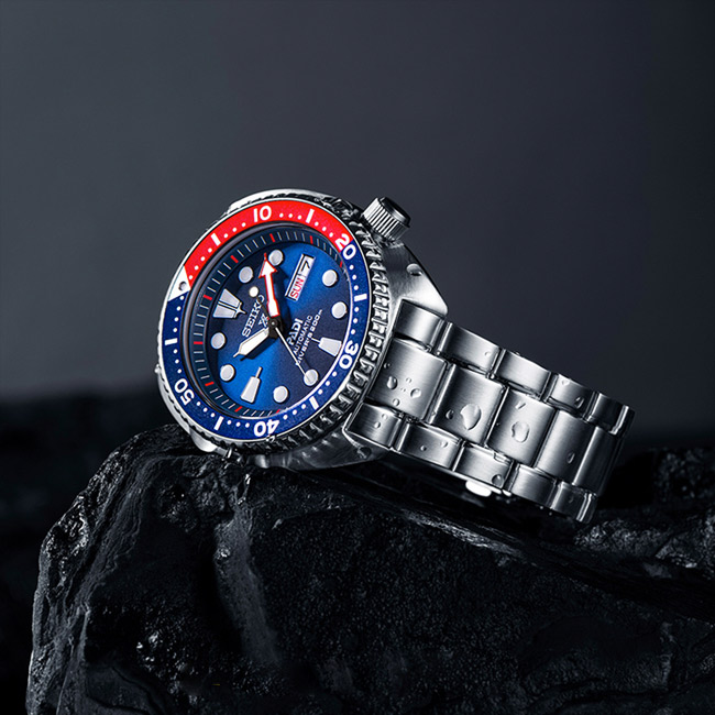 Японские часы Seiko SRPE99K1
