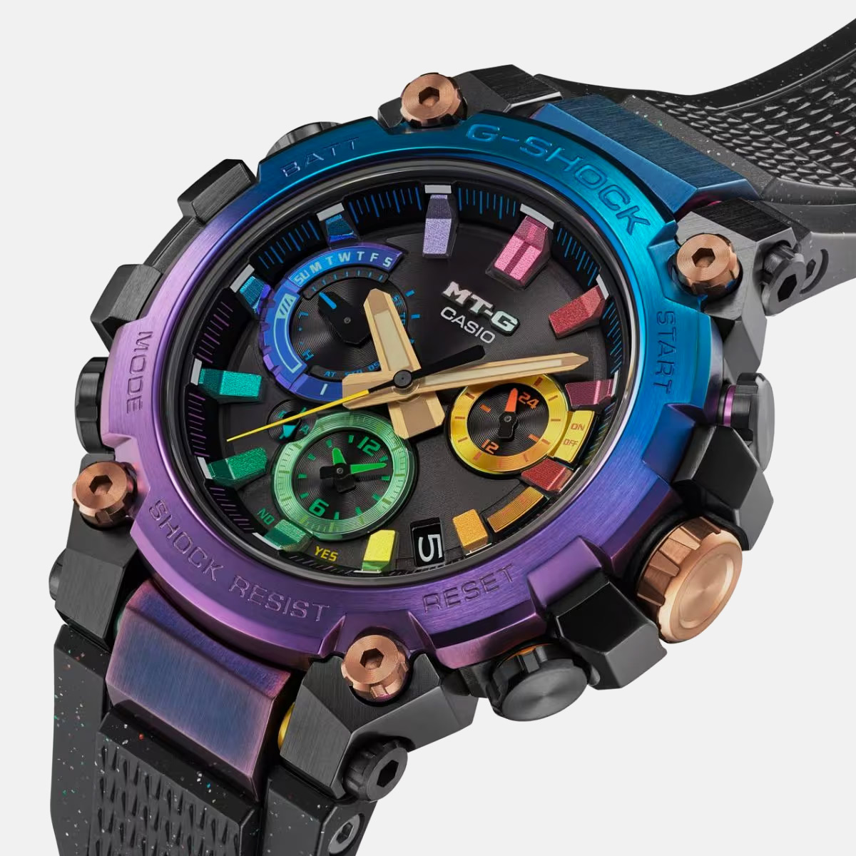 G-SHOCK MTG-B3000DN-1A