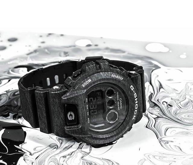 G-SHOCK GD-X6900HT-1E
