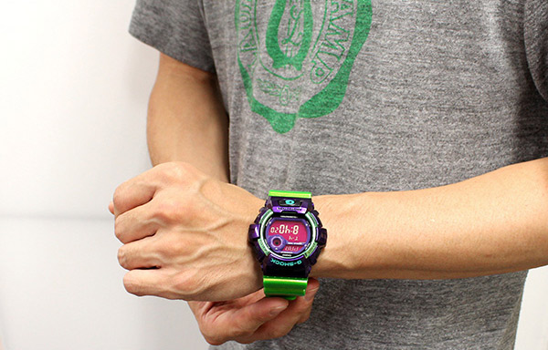 G-SHOCK G-8900SC-6E