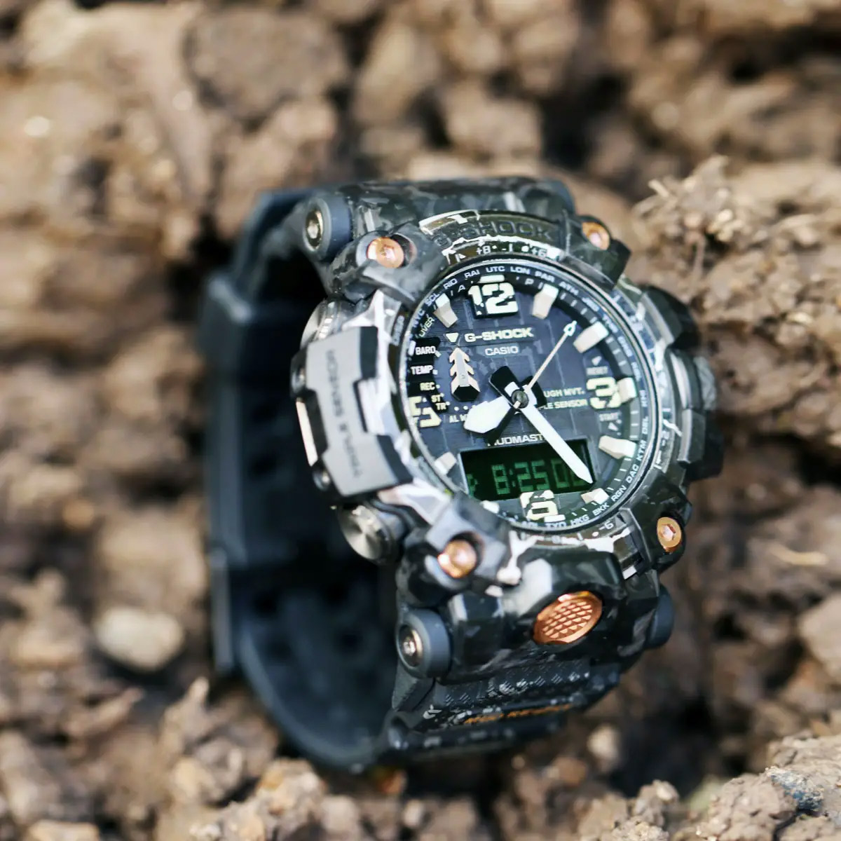 G-SHOCK GWG-2000CR-1A