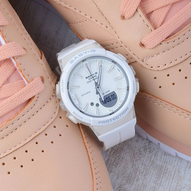 BABY-G BGS-100-7A1