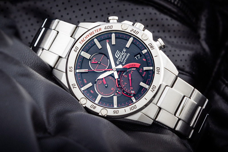 Casio Edifice EQB-1000XD-1A