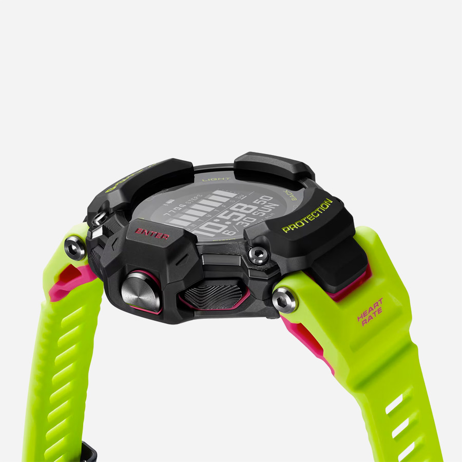 G-SHOCK GBD-H2000-1A9