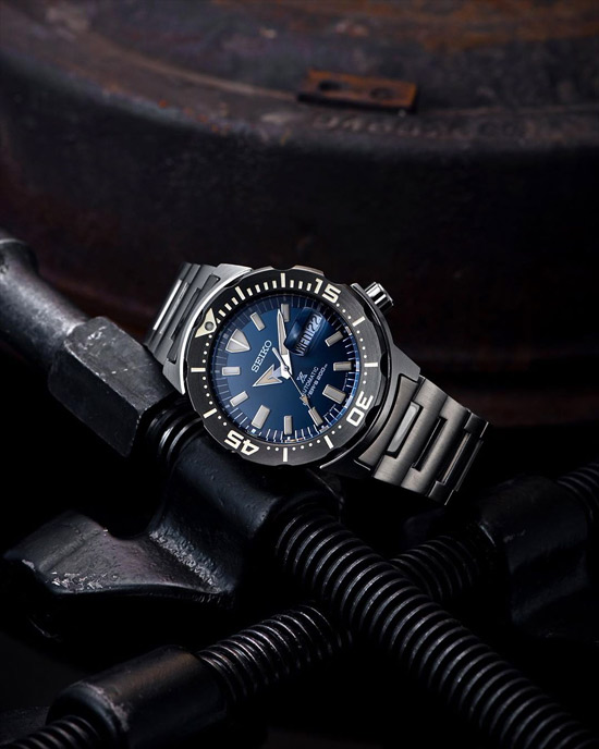 Японские часы Seiko SRPD25K1
