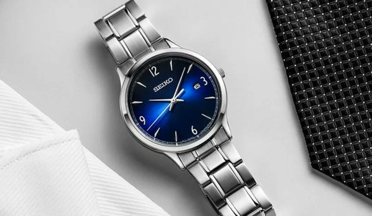 Японские часы Seiko SXDG99P1