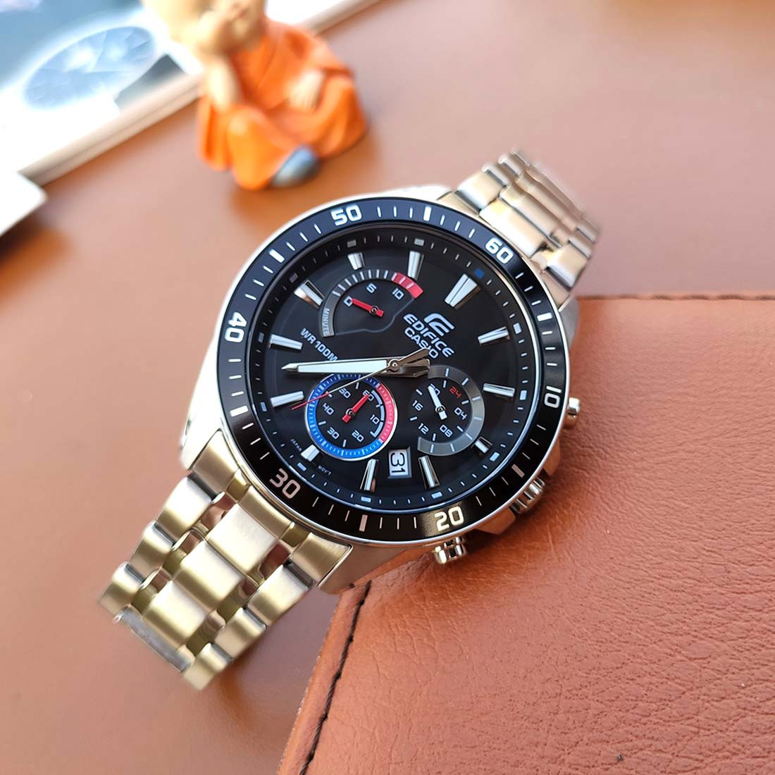 Casio Edifice EFR-552D-1A3