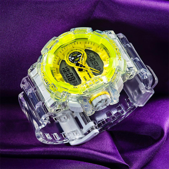 G-SHOCK GA-400SK-1A9