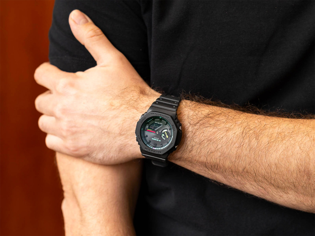 G-SHOCK GA-B2100MF-1A