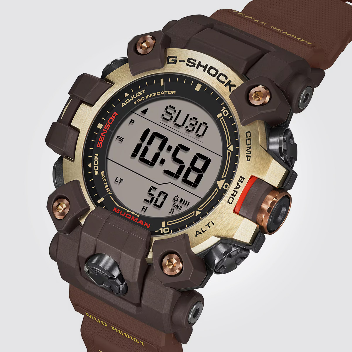 G-SHOCK GW-9500MH-5E