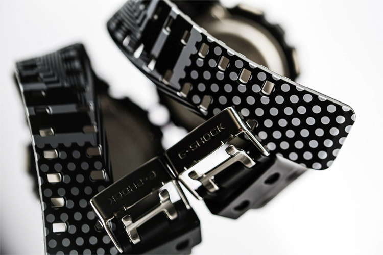 G-SHOCK GD-120LM-1A