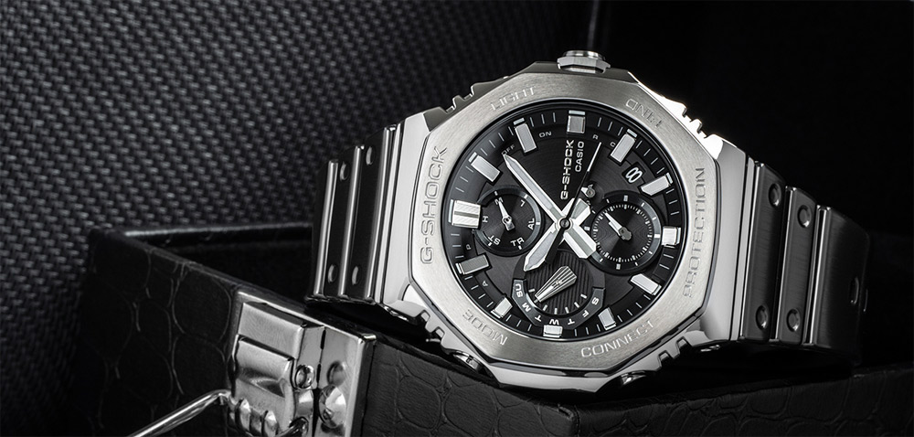 G-SHOCK GMC-B2100Y-1A