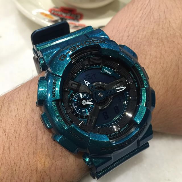 GA-110NM-3A