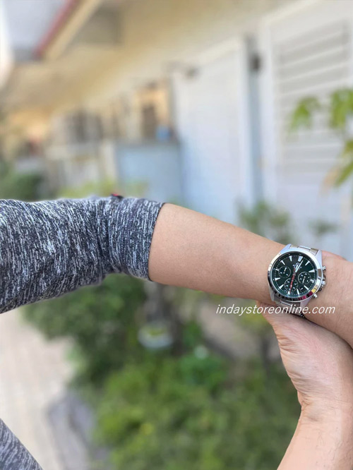Casio Edifice EFV-630D-3A