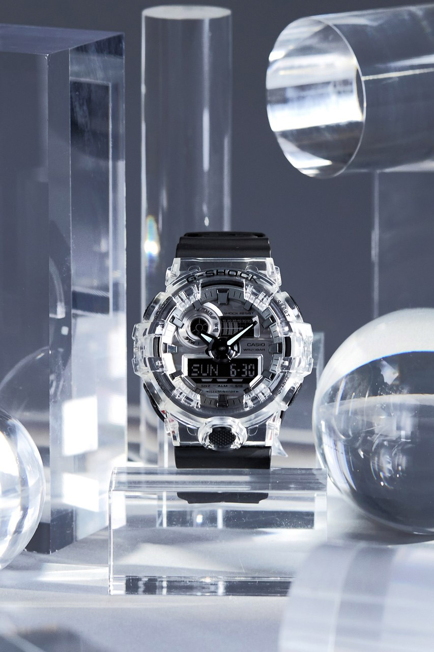 G-SHOCK GA-700SKC-1A