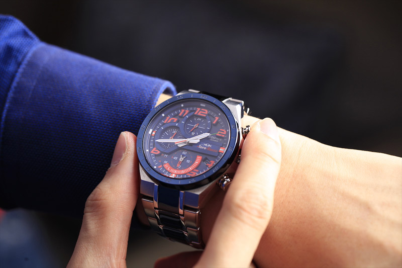 Casio Edifice EQS-920TR-2A