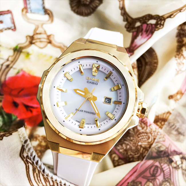 BABY-G MSG-S500G-7A