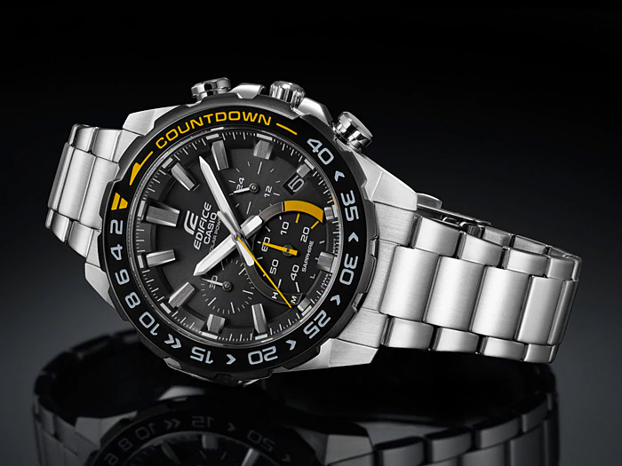 Casio Edifice EFS-S550DB-1A