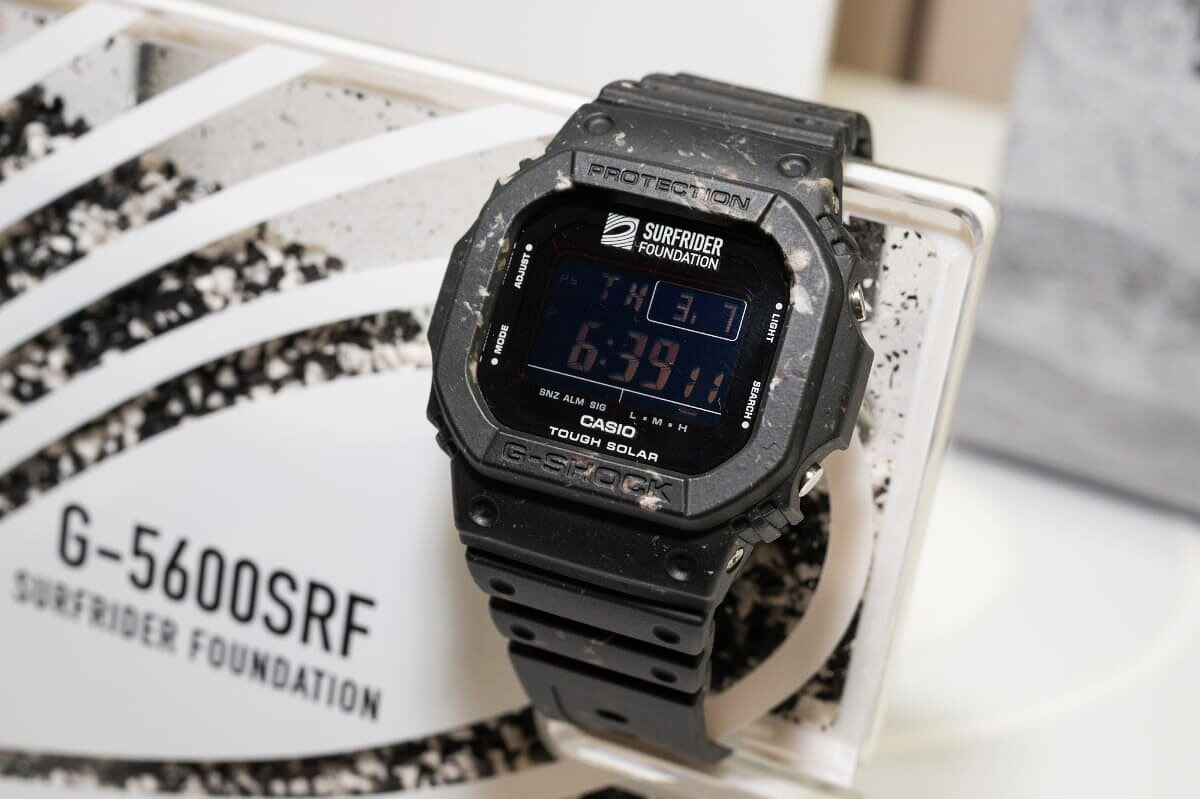 G-SHOCK G-5600SRF-1E