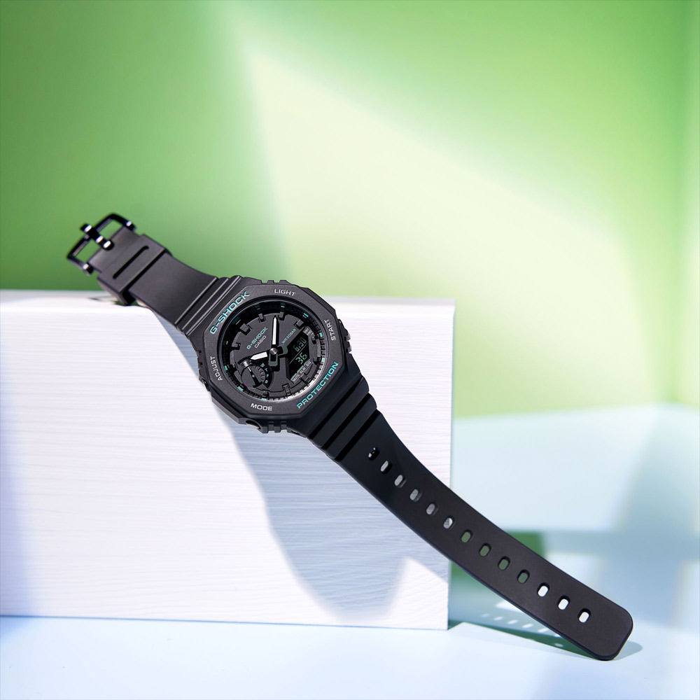 G-SHOCK GMA-S2100GA-1A