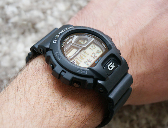 G-SHOCK GB-6900B-1E