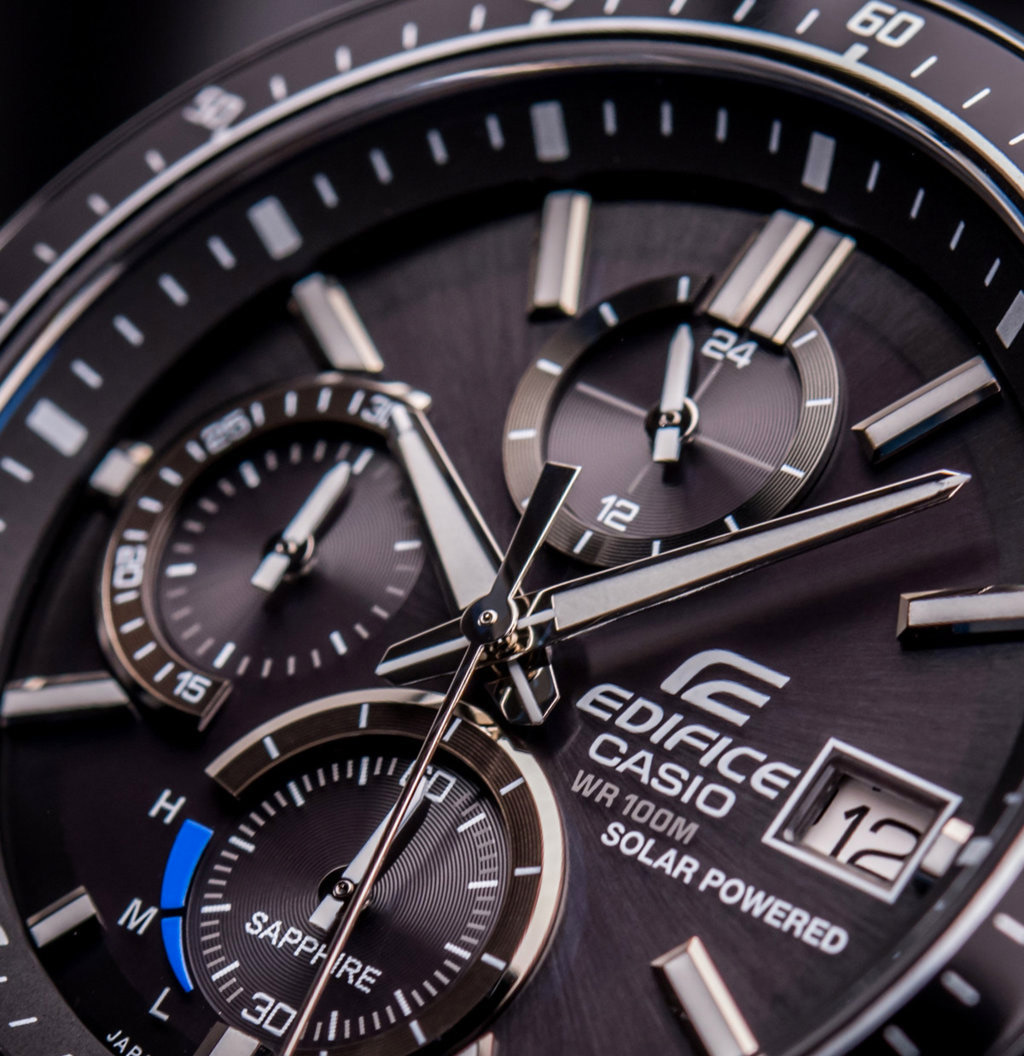 Casio Edifice EFS-S510D-1A