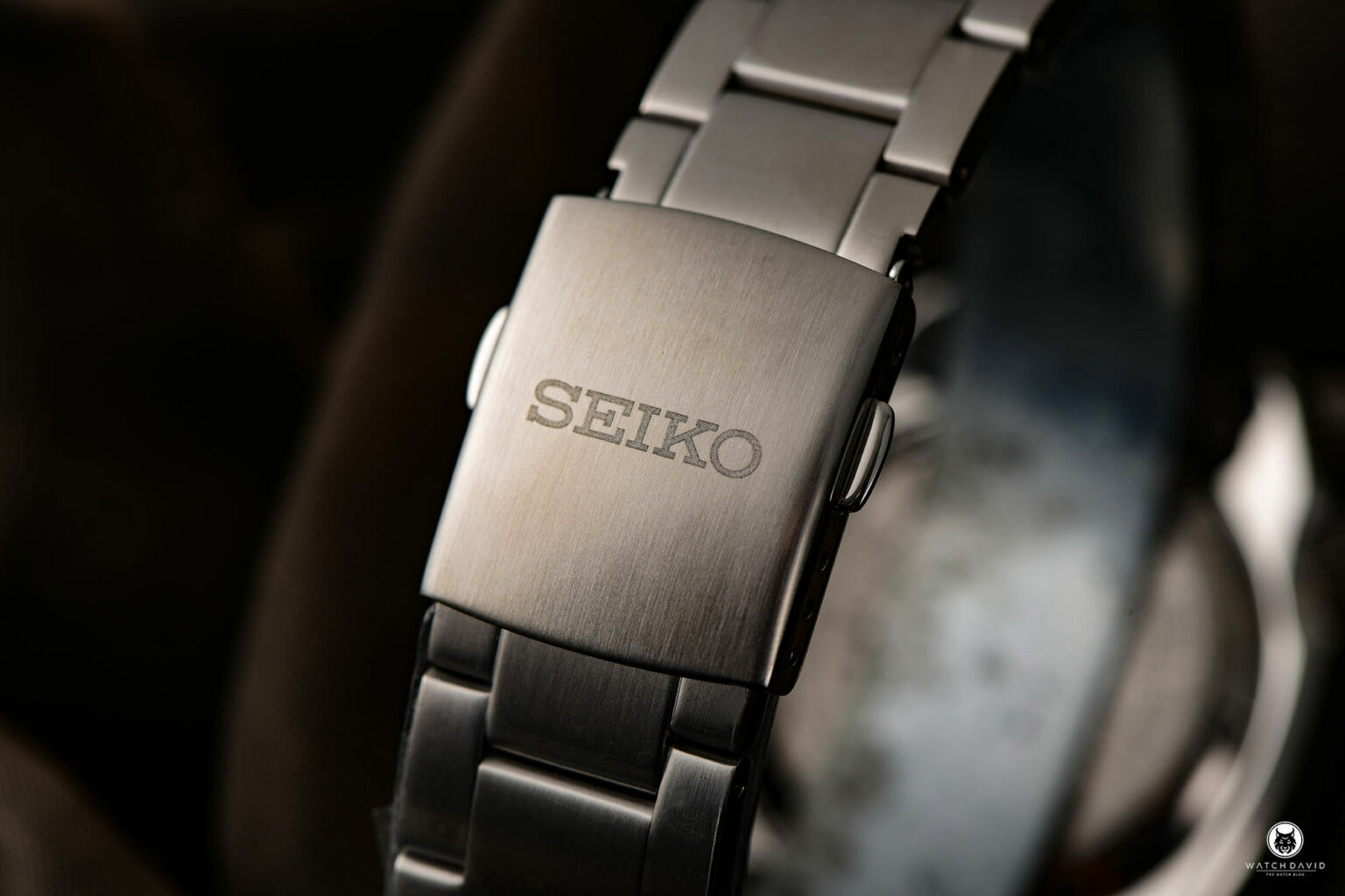 Японские часы Seiko SRPH15K1