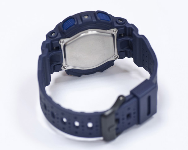 BABY-G BA-110PP-2A