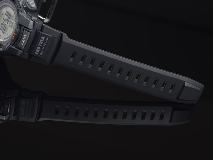 Casio Pro Trek PRG-270-1E