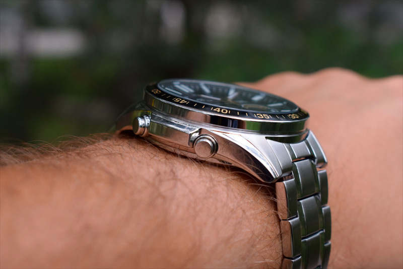 Casio Edifice EFV-C100D-1B