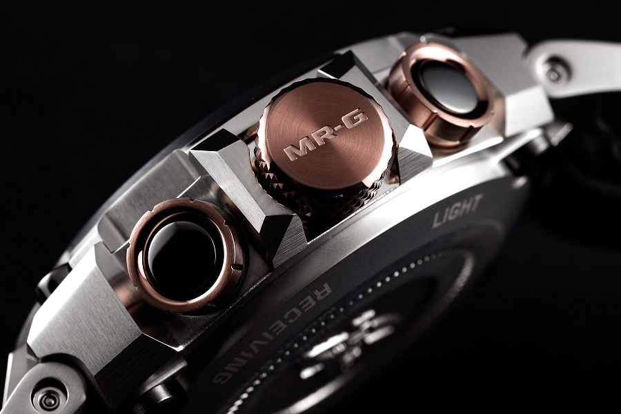G-SHOCK MRG-G1000DC-1A