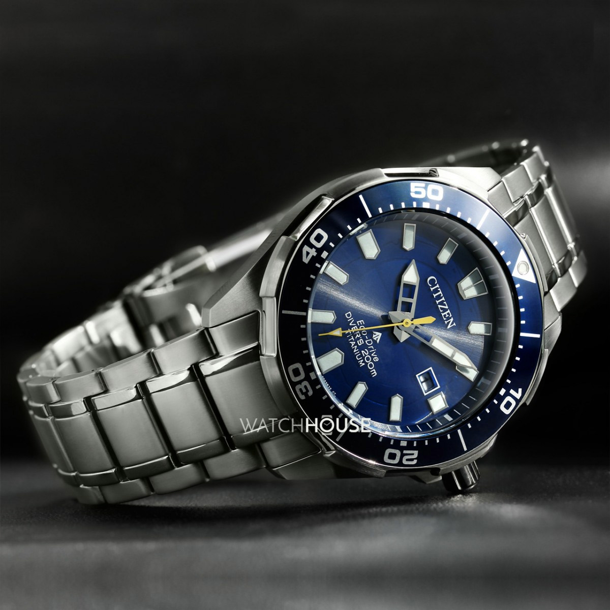 Citizen BN0201-88L