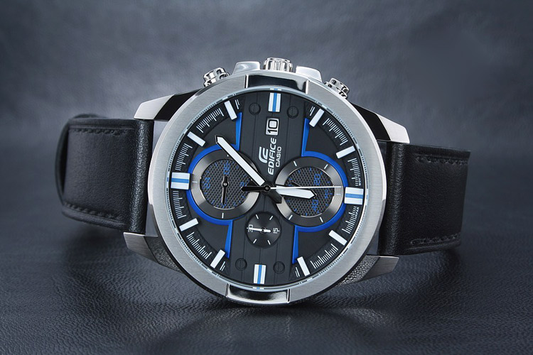 Casio Edifice EFR-543L-1A