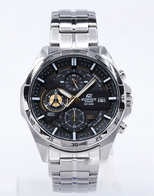 Casio Edifice EFR-556D-1A
