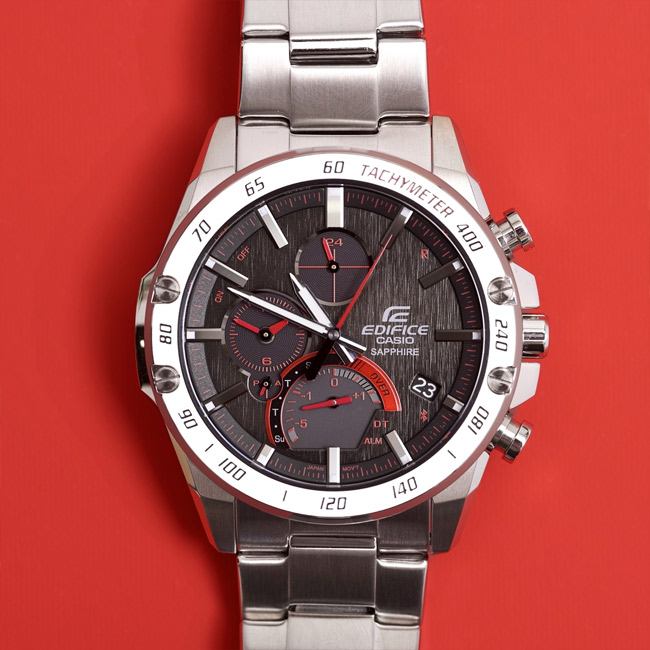 Casio Edifice EQB-1000XD-1A
