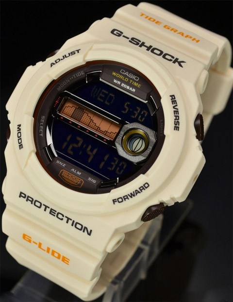 G-SHOCK GLX-150-7E